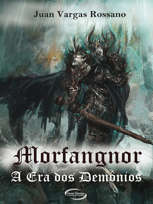 cover image of Morfangnor--A Era dos Demônios